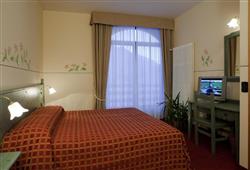 9. Hotel Locanda Locatori