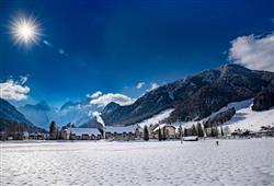 20. Hotel Kompas (se skipasem)
