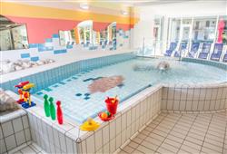 14. Hotel Kompas (se skipasem)