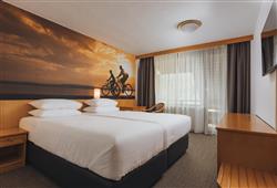 5. Hotel Kompas (se skipasem)