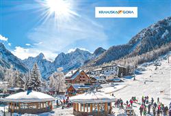 4. Hotel Kompas (se skipasem)