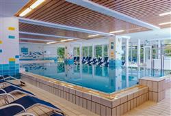 2. Hotel Kompas (se skipasem)