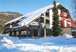 18. Hotel Kompas (se skipasem)