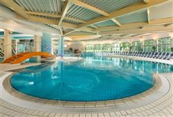 2. Ramada Resort (se skipasem)