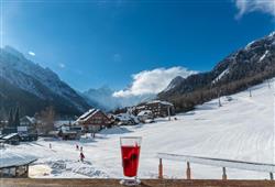 5. Ramada Resort (se skipasem)