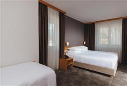 8. Ramada Resort (se skipasem)