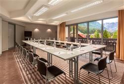18. Ramada Resort (se skipasem)