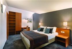 3. Ramada Resort (se skipasem)