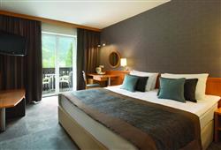 7. Ramada Resort (se skipasem)
