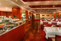 9. Ramada Resort (se skipasem)