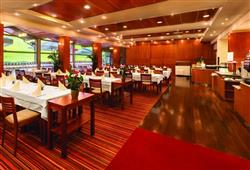 10. Ramada Resort (se skipasem)