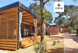 1. Camping park Soline