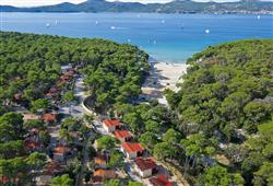 48. Camping park Soline