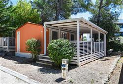 Mobilhome Dalmacia Plus 