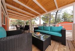 Mobilhome Premium Family