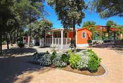 Mobilhome Premium Family