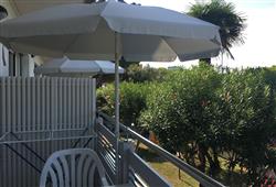 9. Villa Yachting