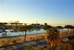 13. Villa Yachting