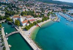 1. Hotel Kaštel