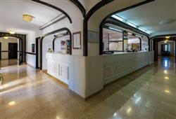 13. Hotel Kaštel