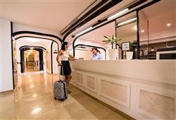12. Hotel Kaštel