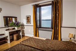 5. Hotel Kaštel