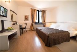 4. Hotel Kaštel