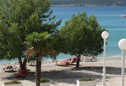 16. Hotel Kaštel