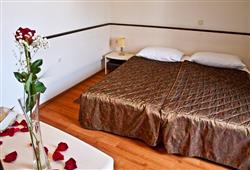 6. Hotel Kaštel