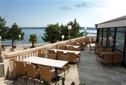 10. Hotel Kaštel