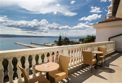 11. Hotel Kaštel