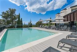 5. Hotel Ad Turres