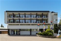 34. Hotel Ad Turres