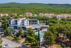 35. Hotel Ad Turres