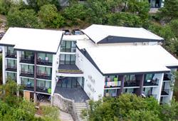 23. Holiday Resort Ad Turres