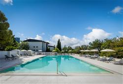 20. Holiday Resort Ad Turres