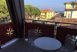 8. Hotel Arno