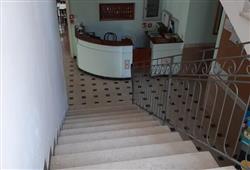 10. Hotel Arno
