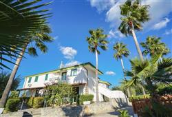 1. Village Santa Monica
