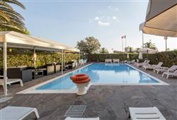3. Hotel Bixio