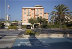 15. Hotel Bixio