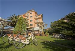 2. Hotel Bixio
