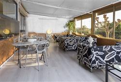 14. Hotel Bixio