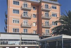 1. Hotel Bixio