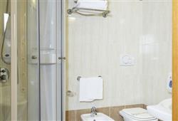 5. Hotel Bixio