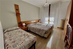 4. Hotel Sciatori