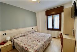 7. Hotel Sciatori