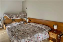 8. Hotel Sciatori