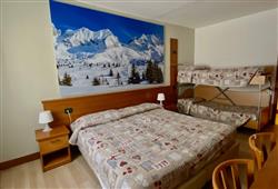 9. Hotel Sciatori