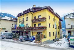 1. Hotel Sciatori